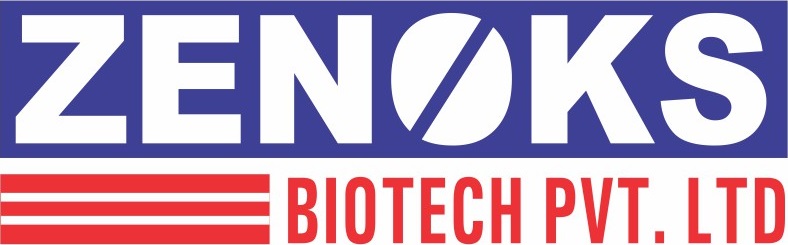 Logo ofZenoks Biotech